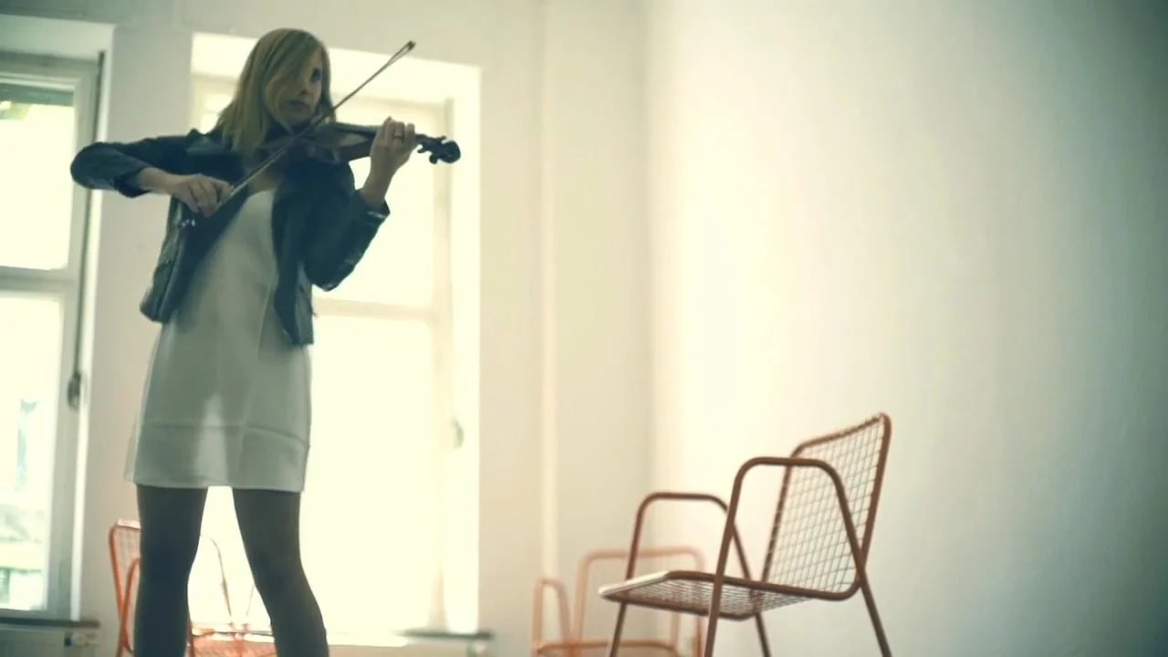 Masa Golob / Game of Thrones vs. Libertango