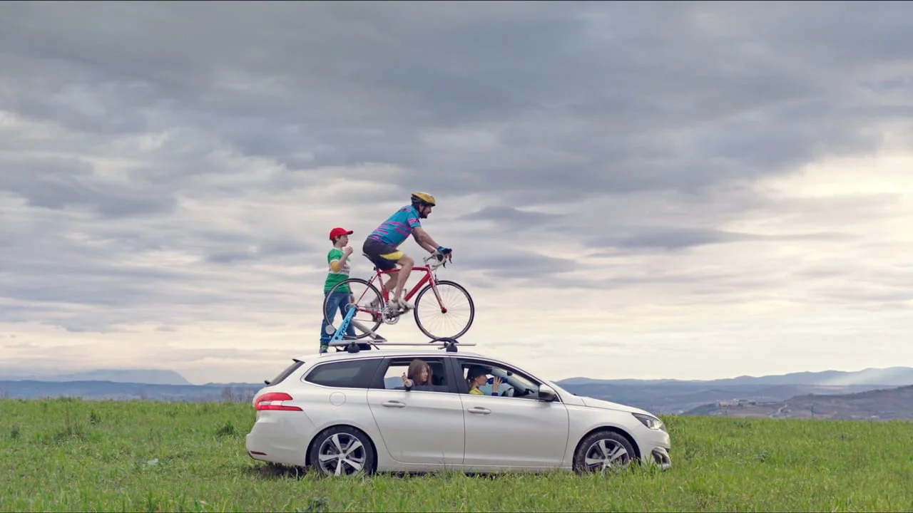 Triglav / Sprosti Čas