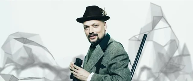 Laibach Lonely Goatherd