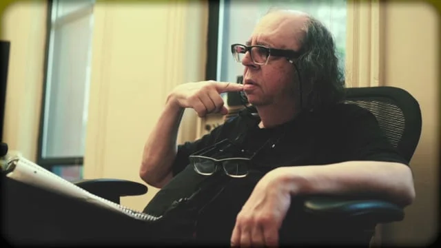 The Magician_Trailer