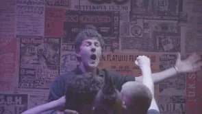 Fried Brain_Spoiled Brat