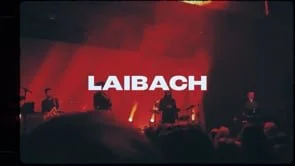 Laibach_I want to know