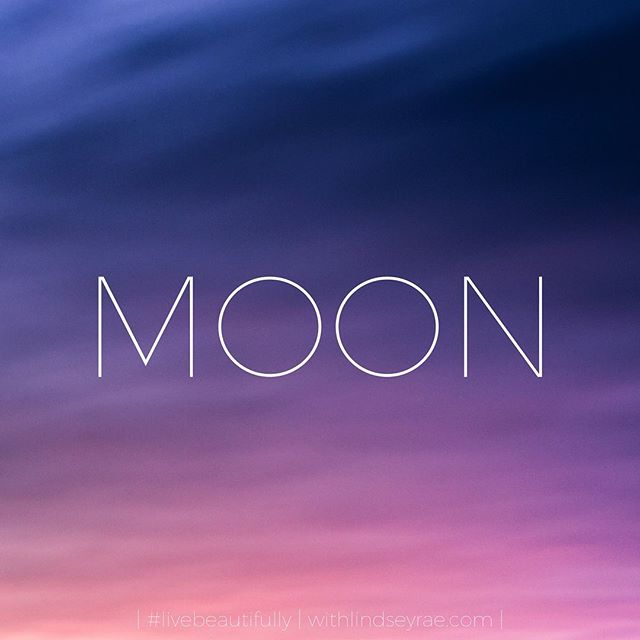 Harnessing the energy of the moon is a sweet gift.⁠⠀
The best part is that the support from the cosmos is happening regardless of what we do, however, when we devote time to intentionally utilizing this support, magic happens!⁠⠀
⁠⠀
If you aren't sure
