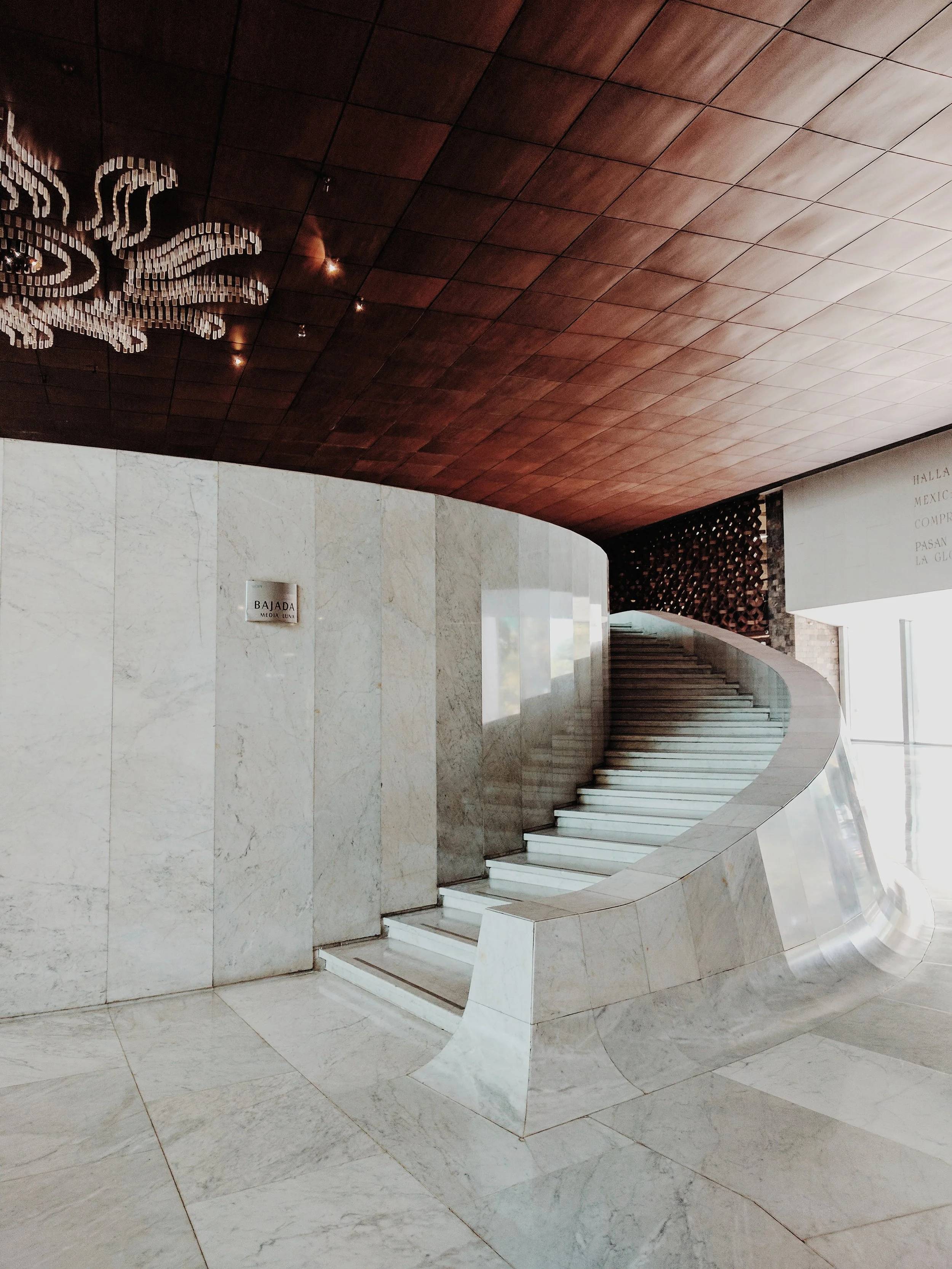 National Museum of Anthropology