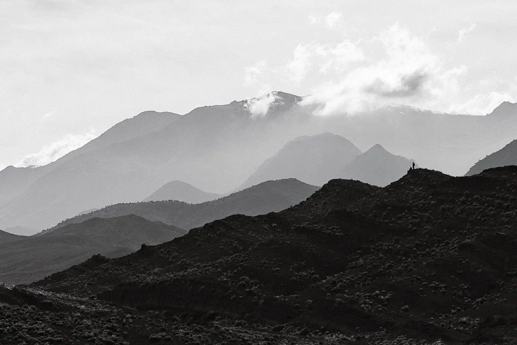 Atlas Mountains