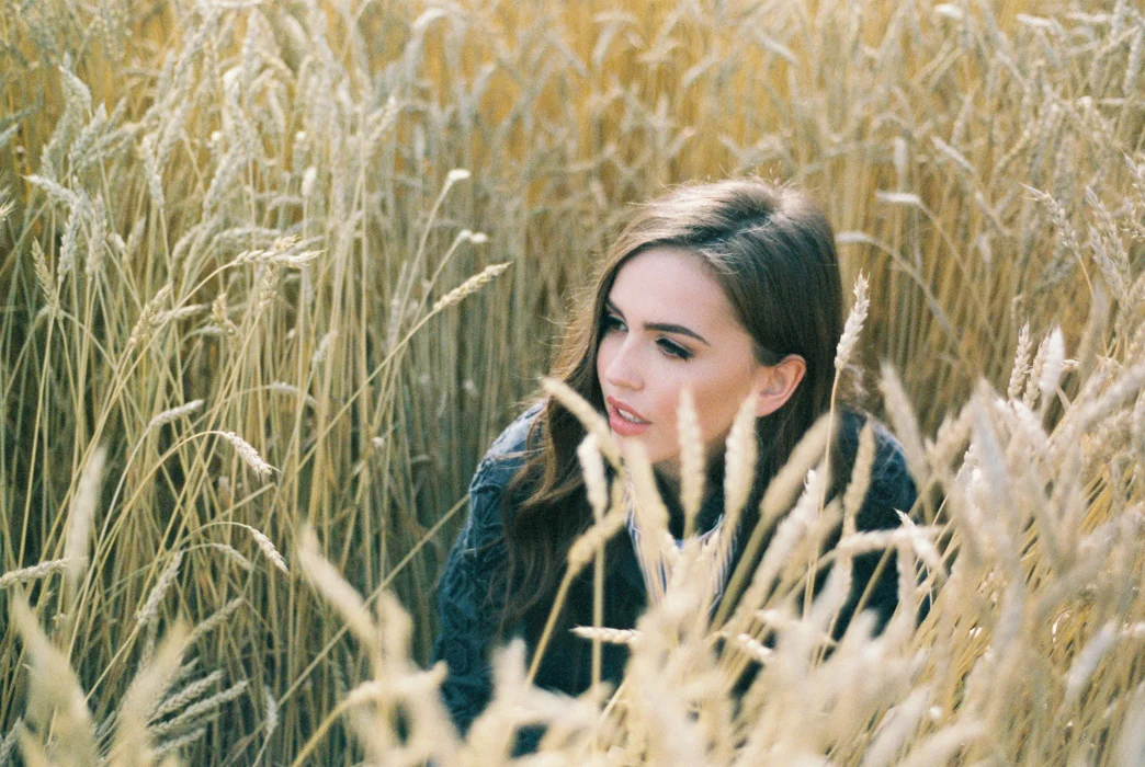 @summerlilah portrait