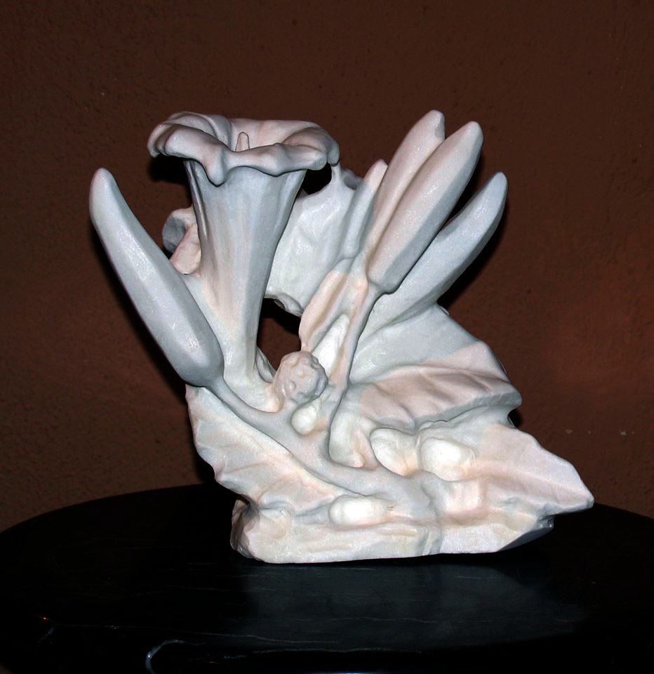 Datura Anna
