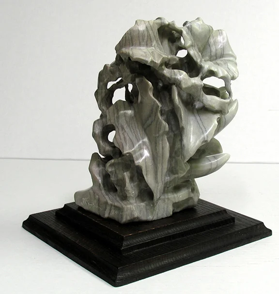 Marble Datura