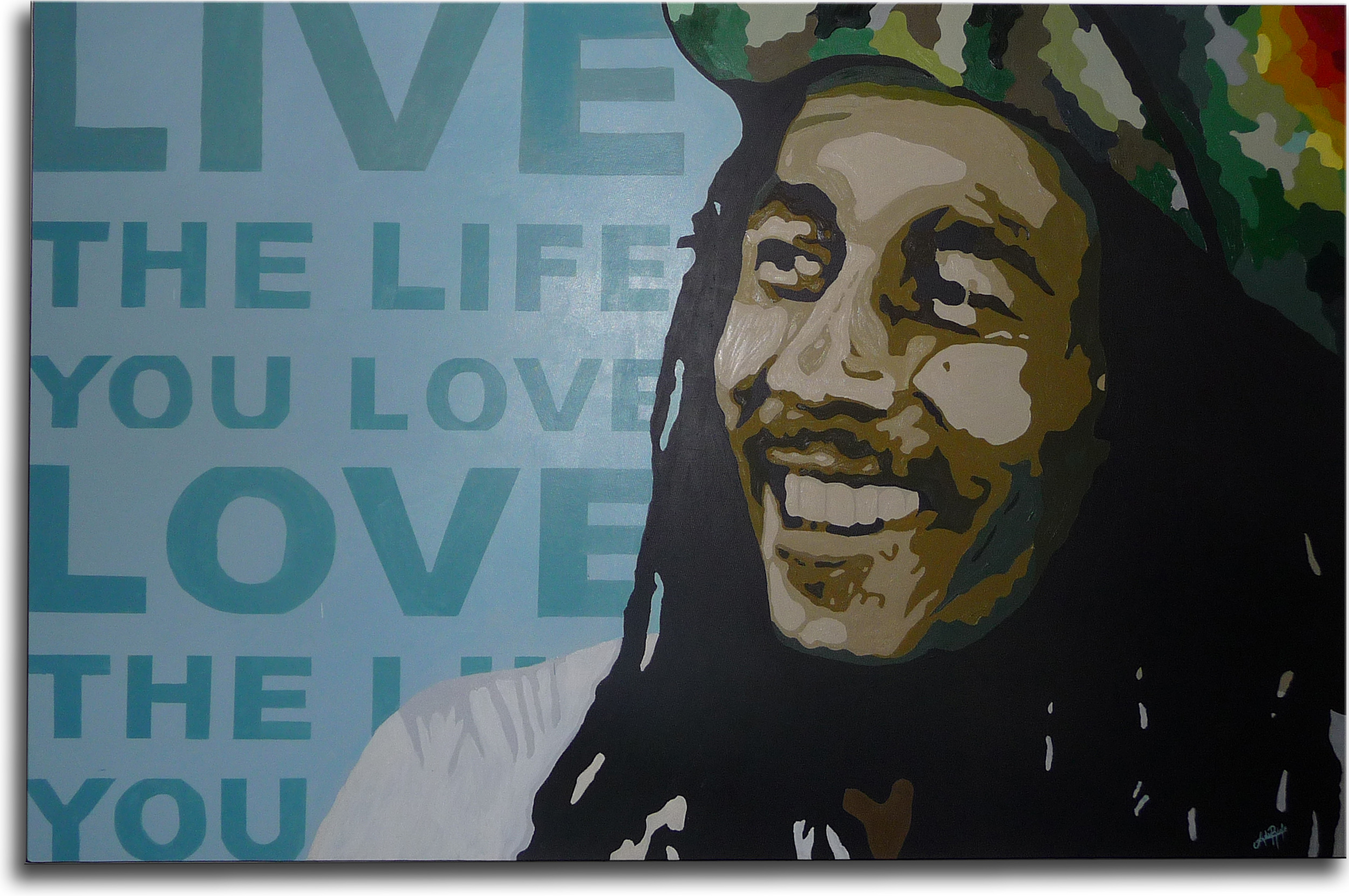 Bob Marley