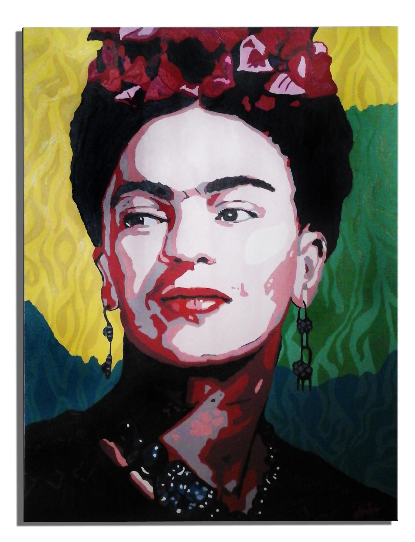 Frida Kahlo