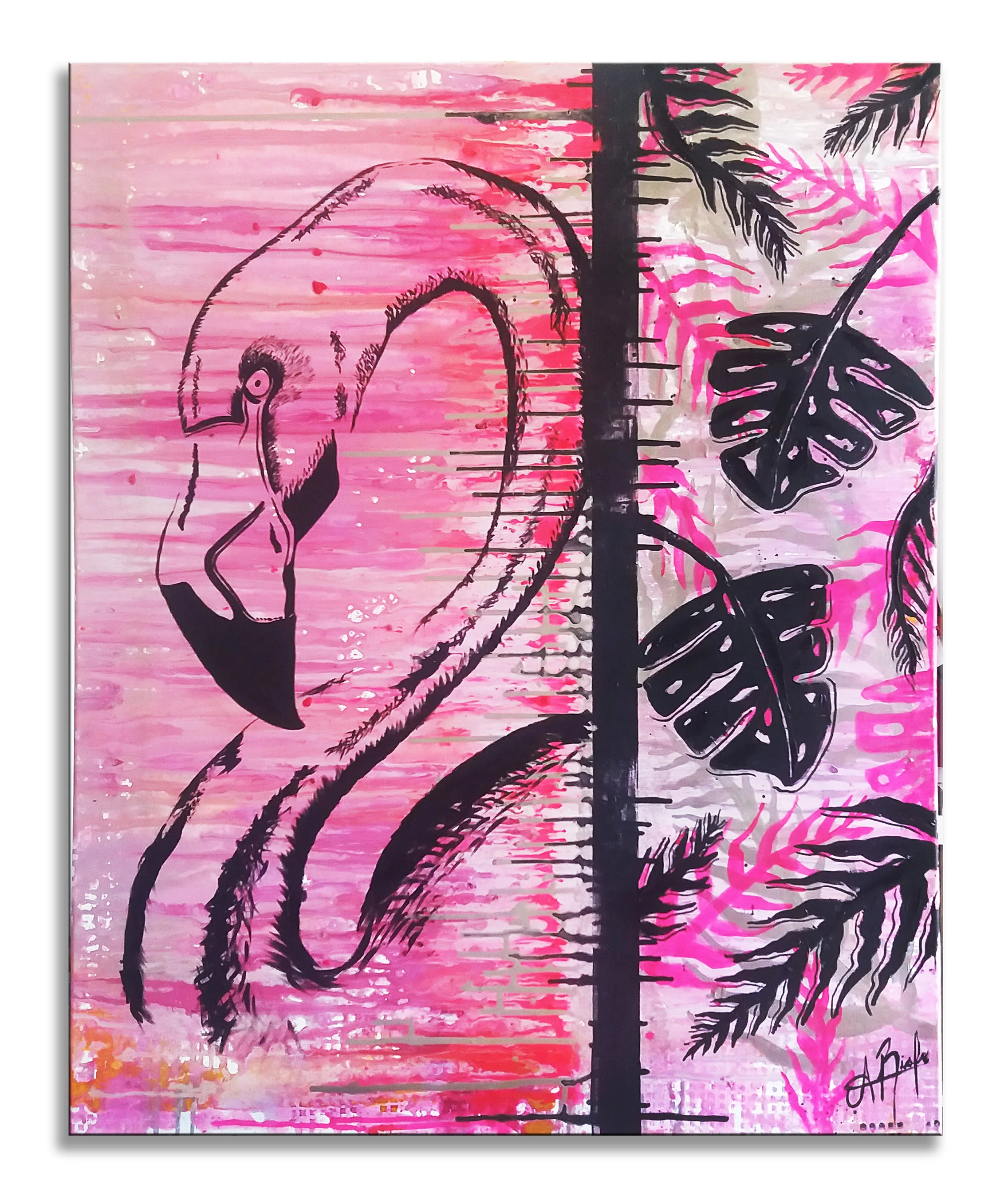 Flamingo