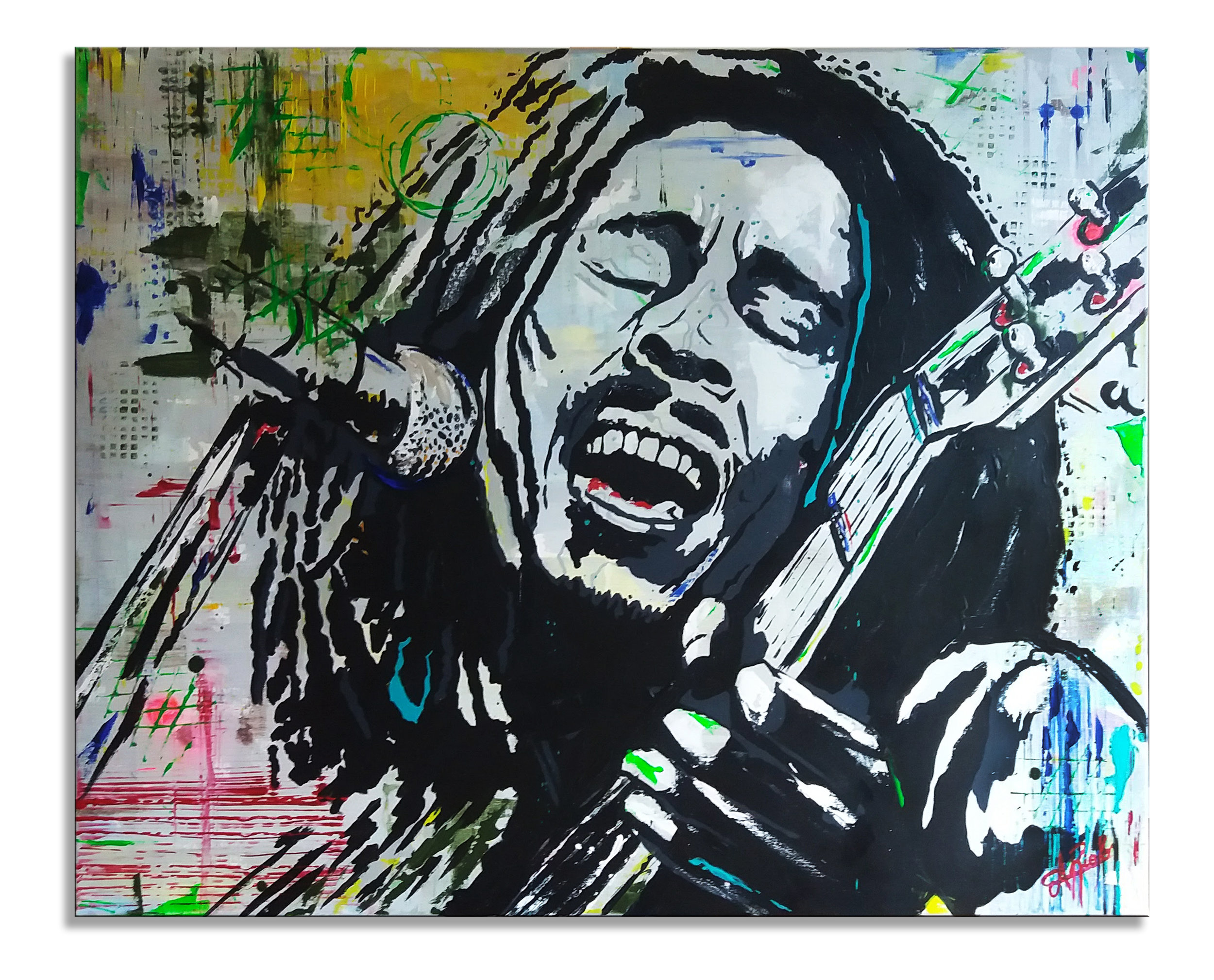 Bob Marley