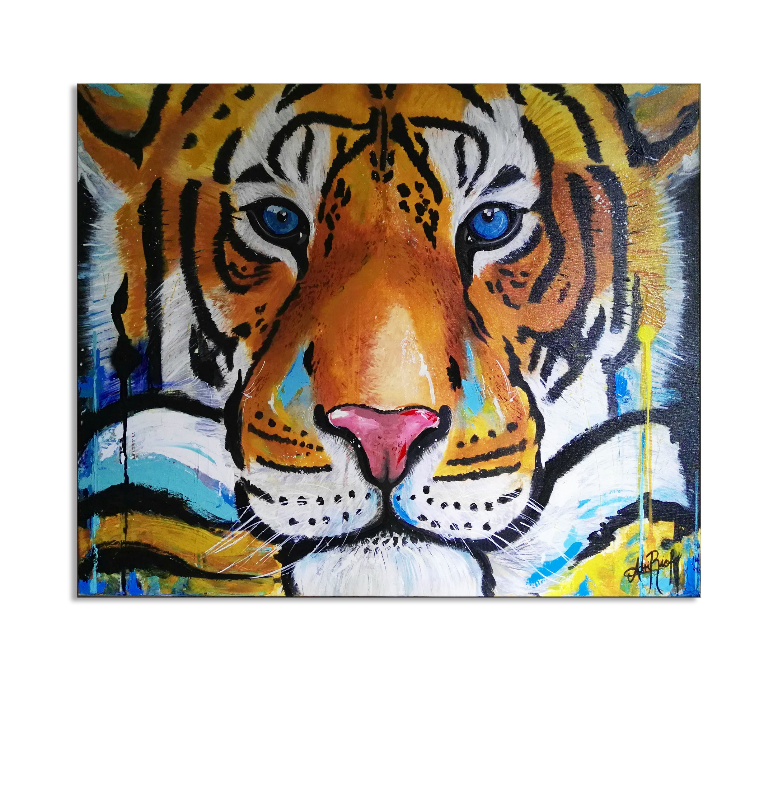 Tigre salva painting.jpg