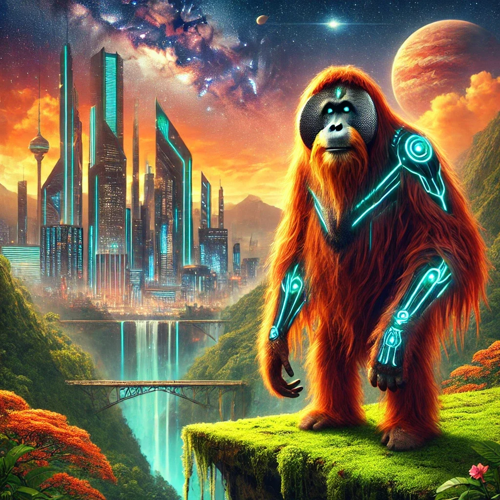 Orangutan de Borneo2.webp