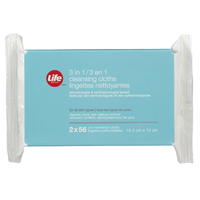 shoppers drug mart baby wipes