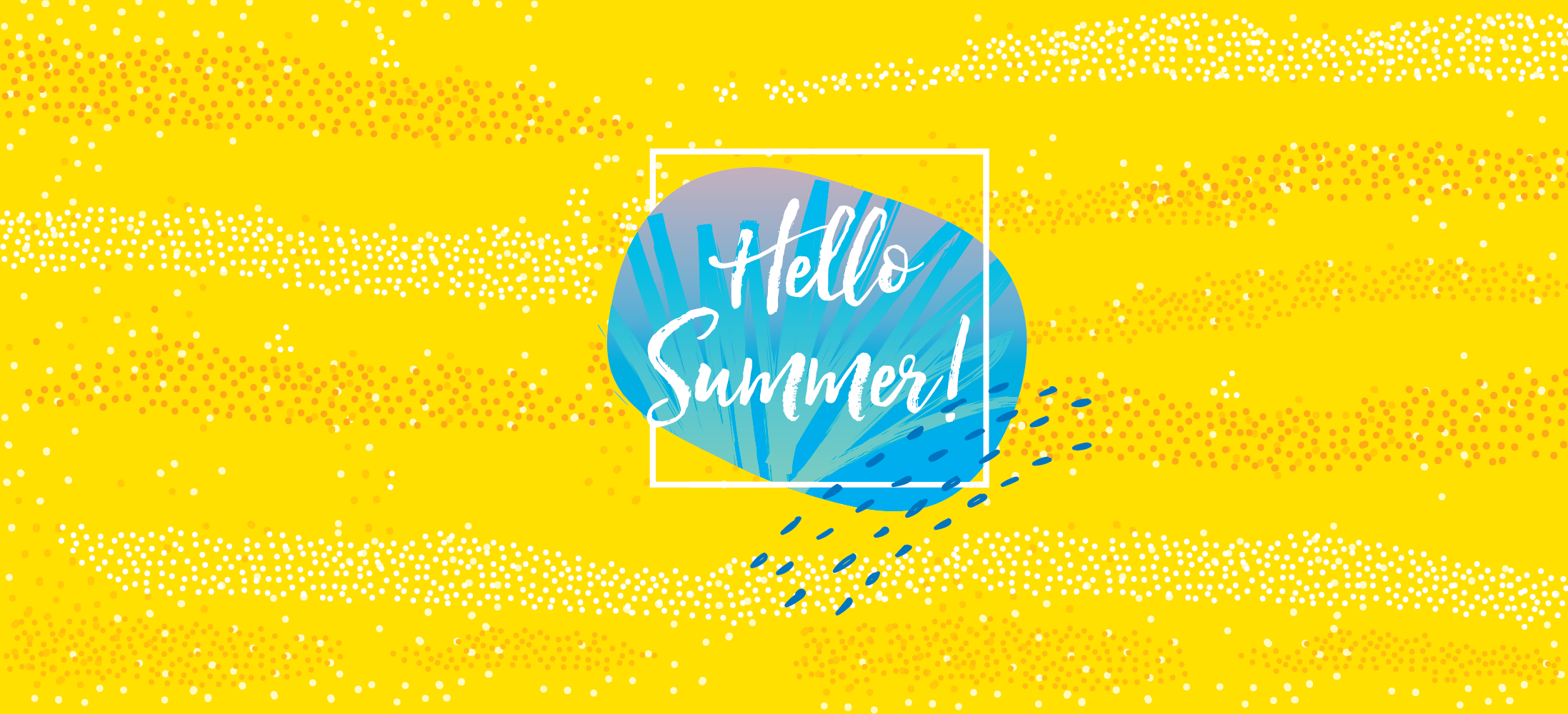 Hello Summer - Dino Dilio