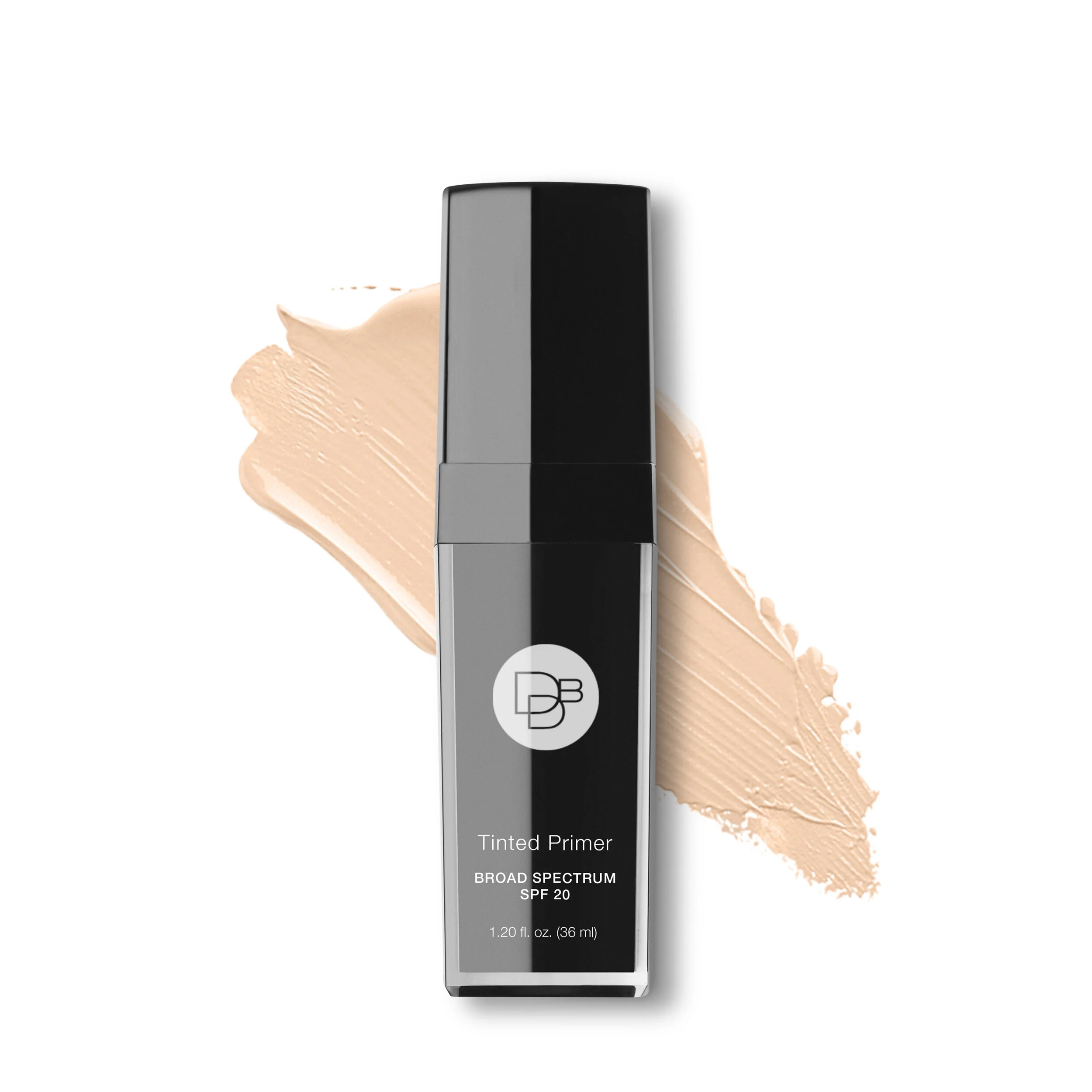 DDB Moisture Tint Plus SPF 20 | Light
