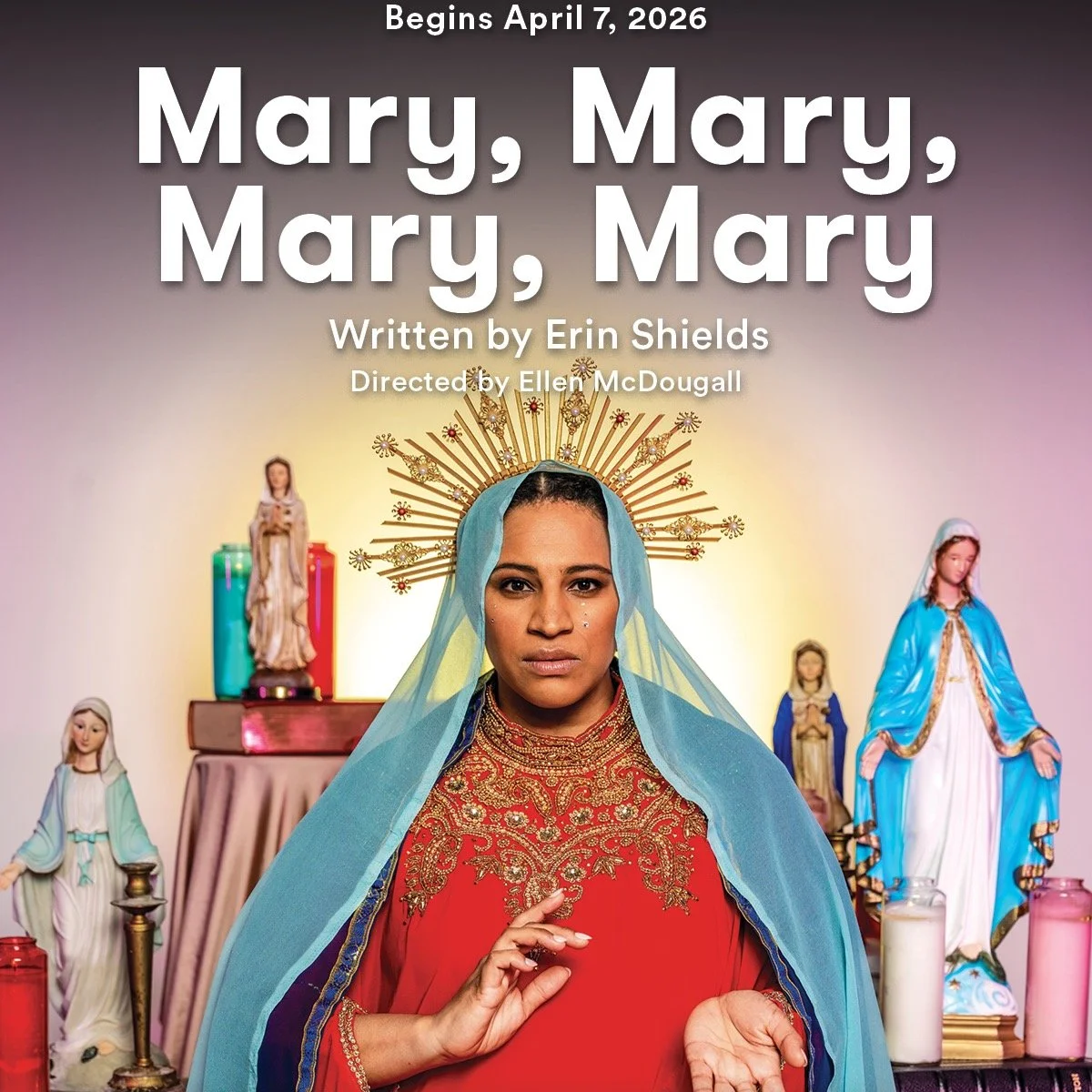 I had the privilege to be a part of this photoshoot with @dahliakatz for @soulpeppertheatre production of Mary, Mary, Mary, Mary - written by @erinshields and directed by @ellenmcdougall and produced by @crowstheatread 
The play focuses on four women