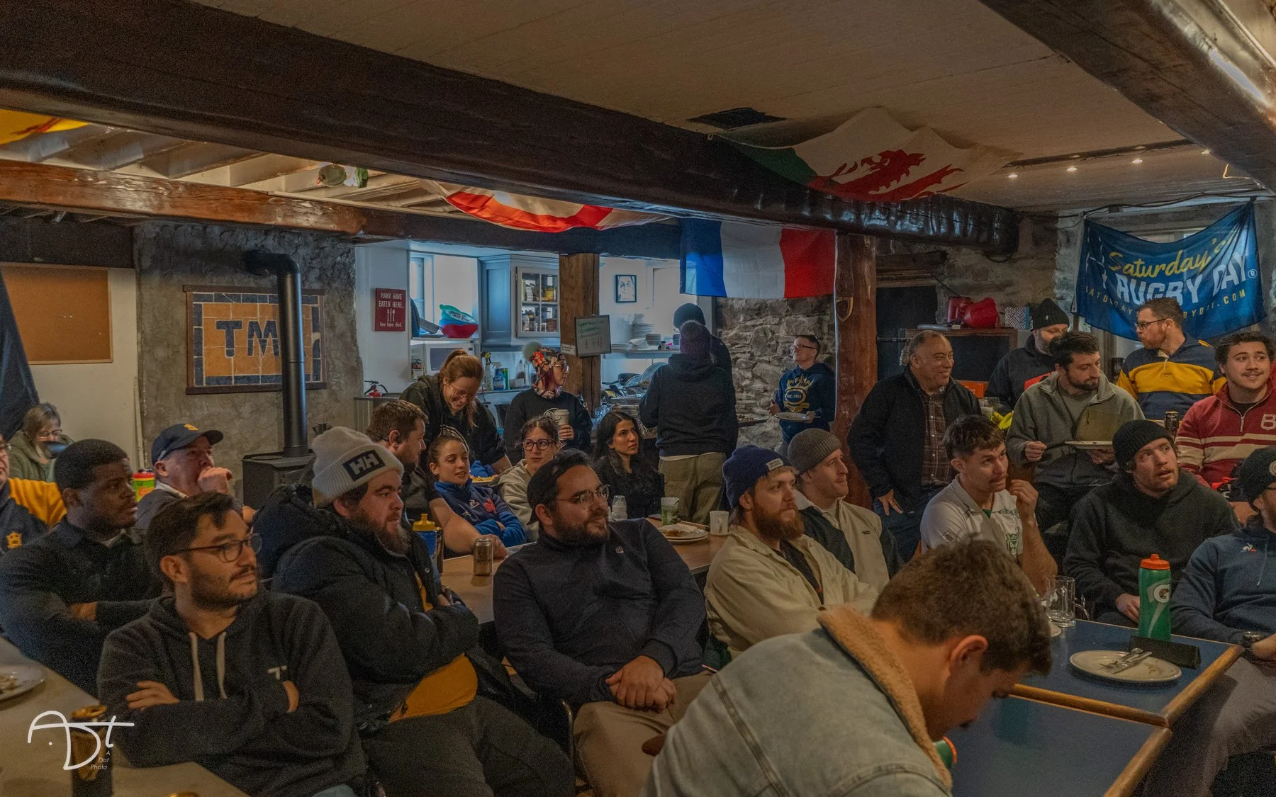 Town Crier Feb 10: Six Nations brunch news