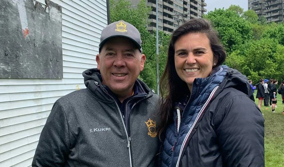 Entente de partenariat entre le Club de Rugby VMR et la Fondation Ascension