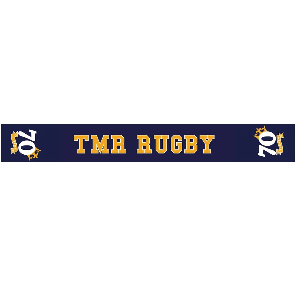 Swag: 70th scarf