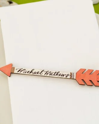 Place Cards