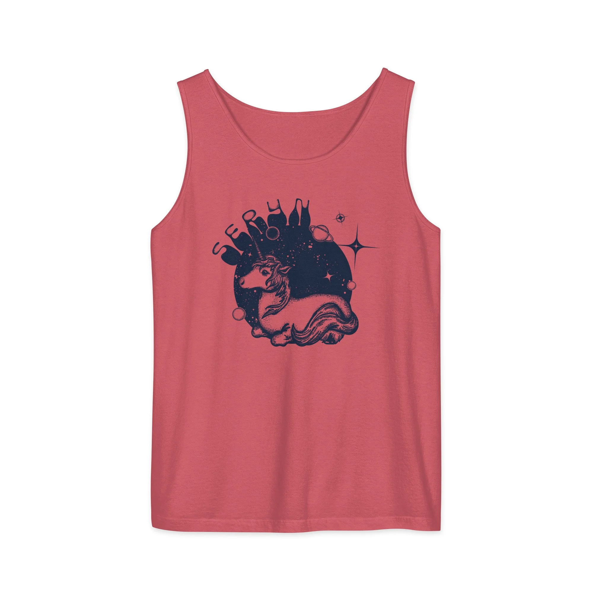 unisex-garment-dyed-tank-top-watermelon-front-6930862abc5ad.jpg