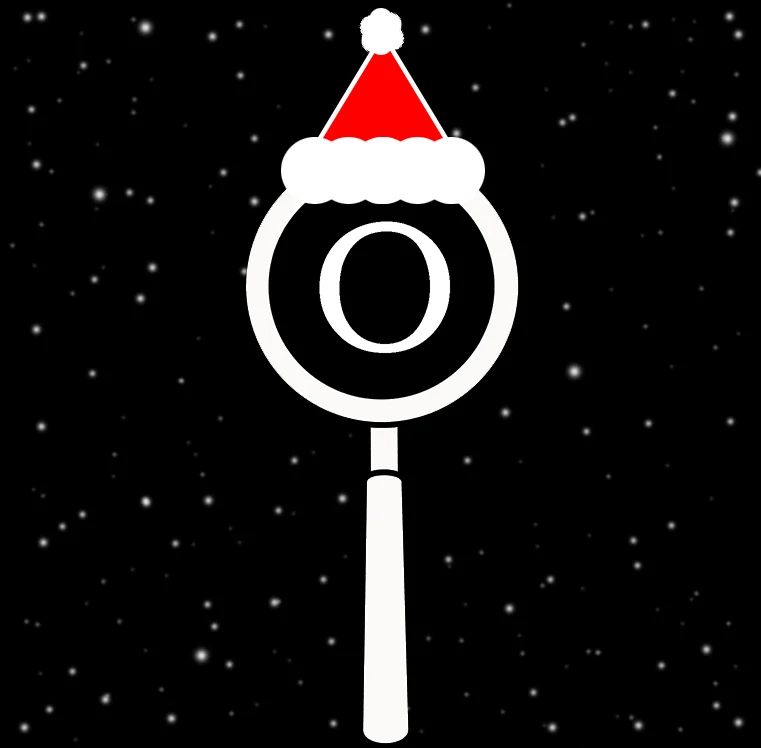 Episode 12: Duotang Chesterfield's Special Holiday Thingtacular!