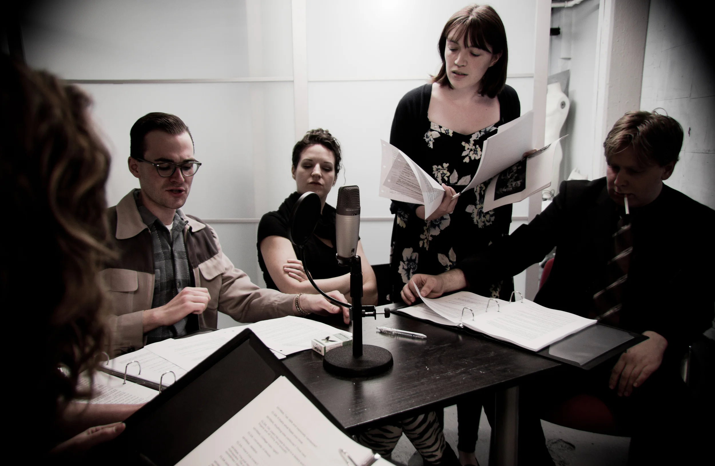 2015 Toronto Fringe Festival: Sneak Peak Photos