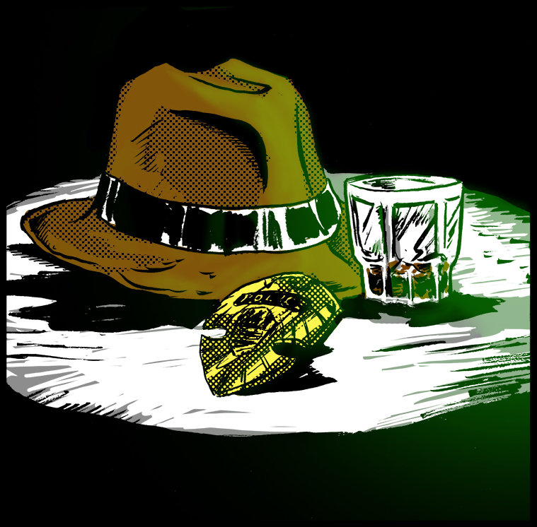 Episode 26: Jim Buckles in “Momma’s Boy” (LIVE!)