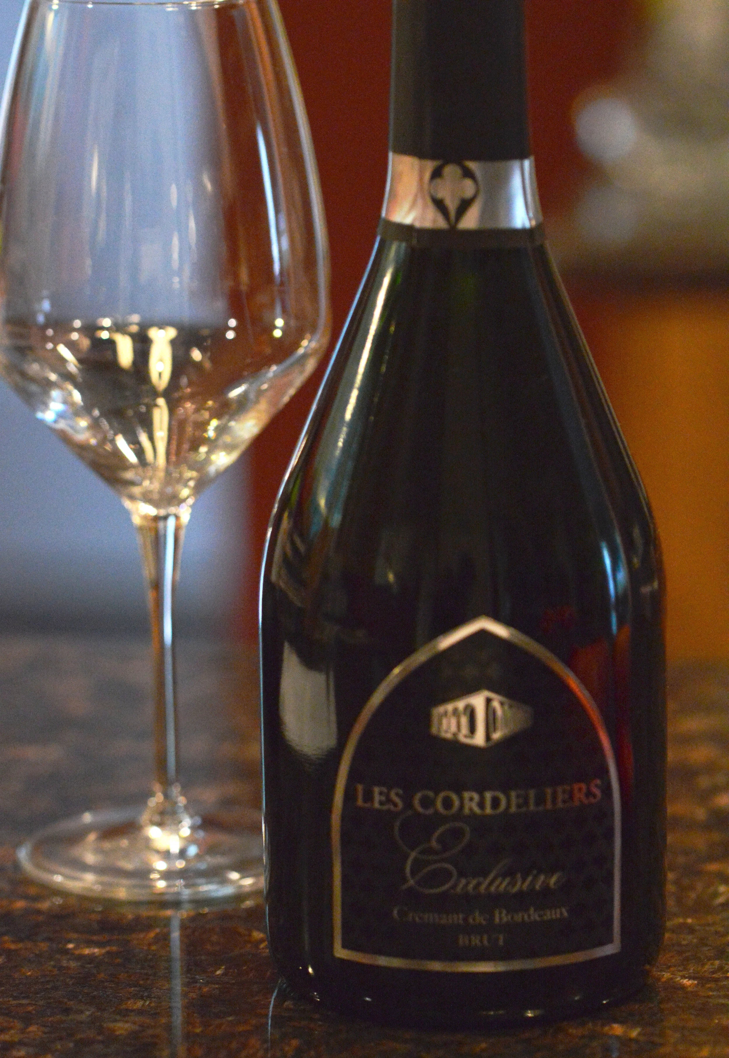 This wine will be featured at our upcoming Seafood Party with Queen of Wines on Aug. 11. Sign up to join us!