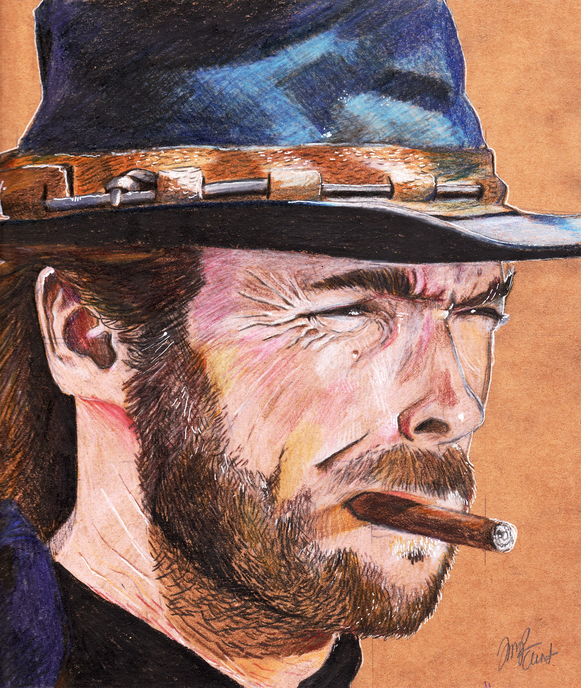 Clint Eastwood