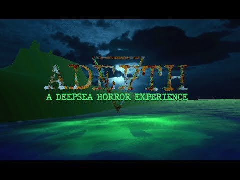 Uncover the secrets of Adepth: Exclusive Gameplay Trailer
