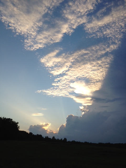 09/06/2012 Sunset