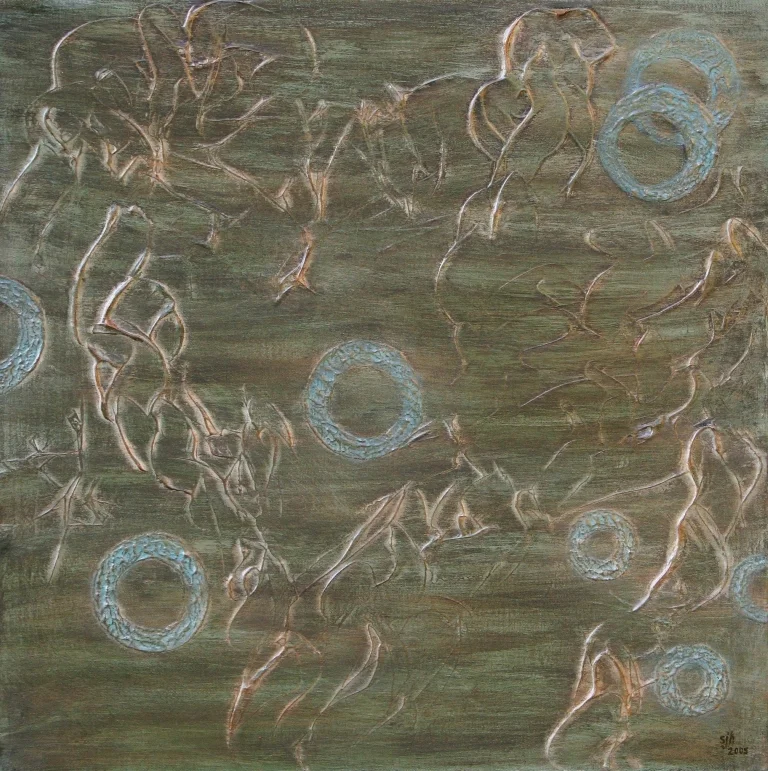 Aquiline 2 - 24 x 24