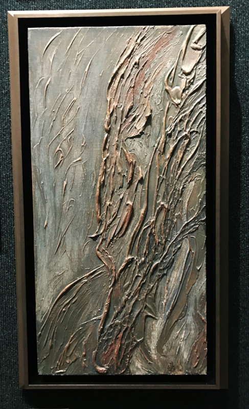 Shown in Floating Frame.