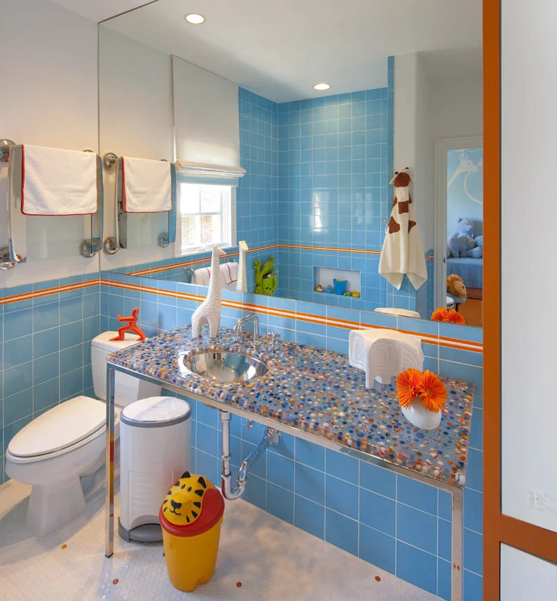 Bath Room