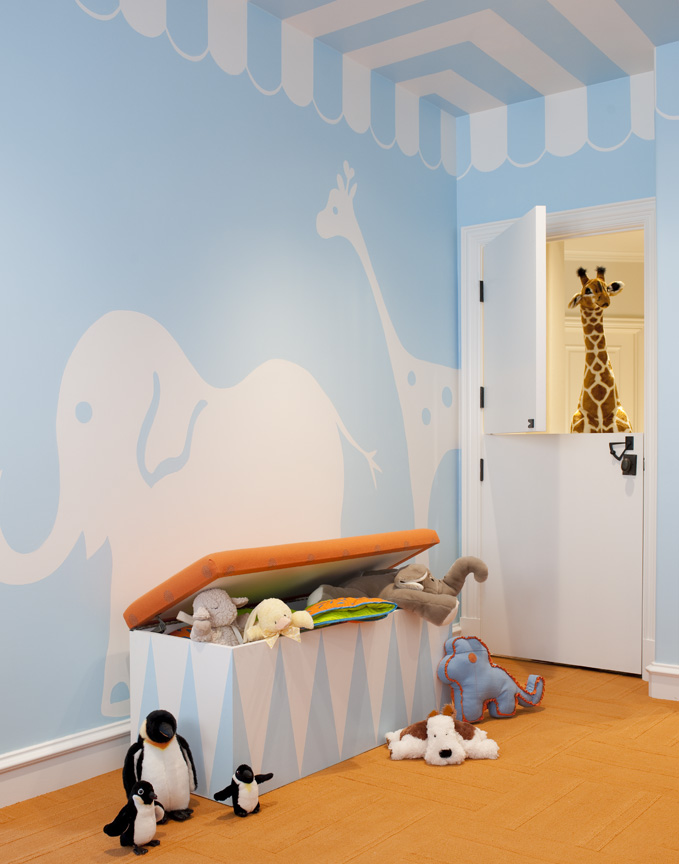 Nursery