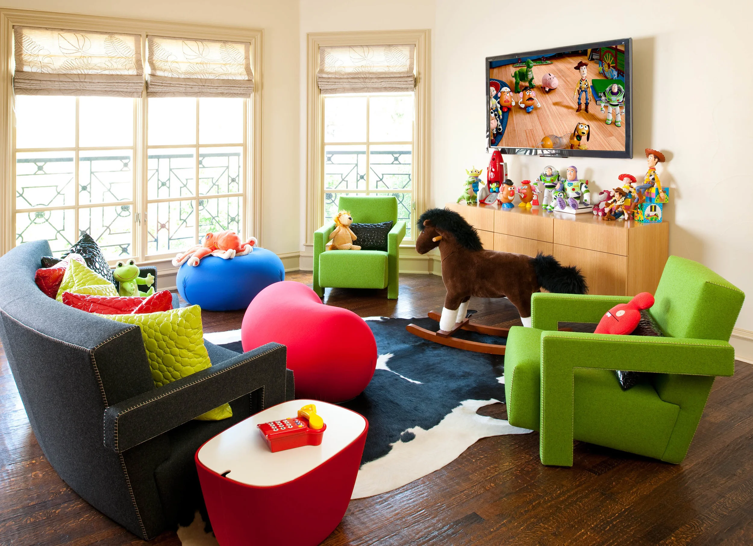 Play Room