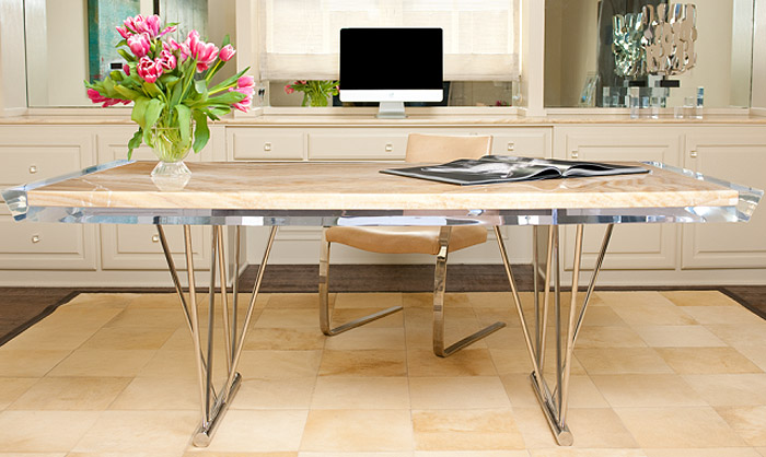 Custom Desk