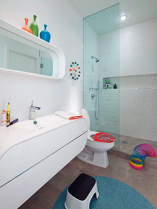Bath Room