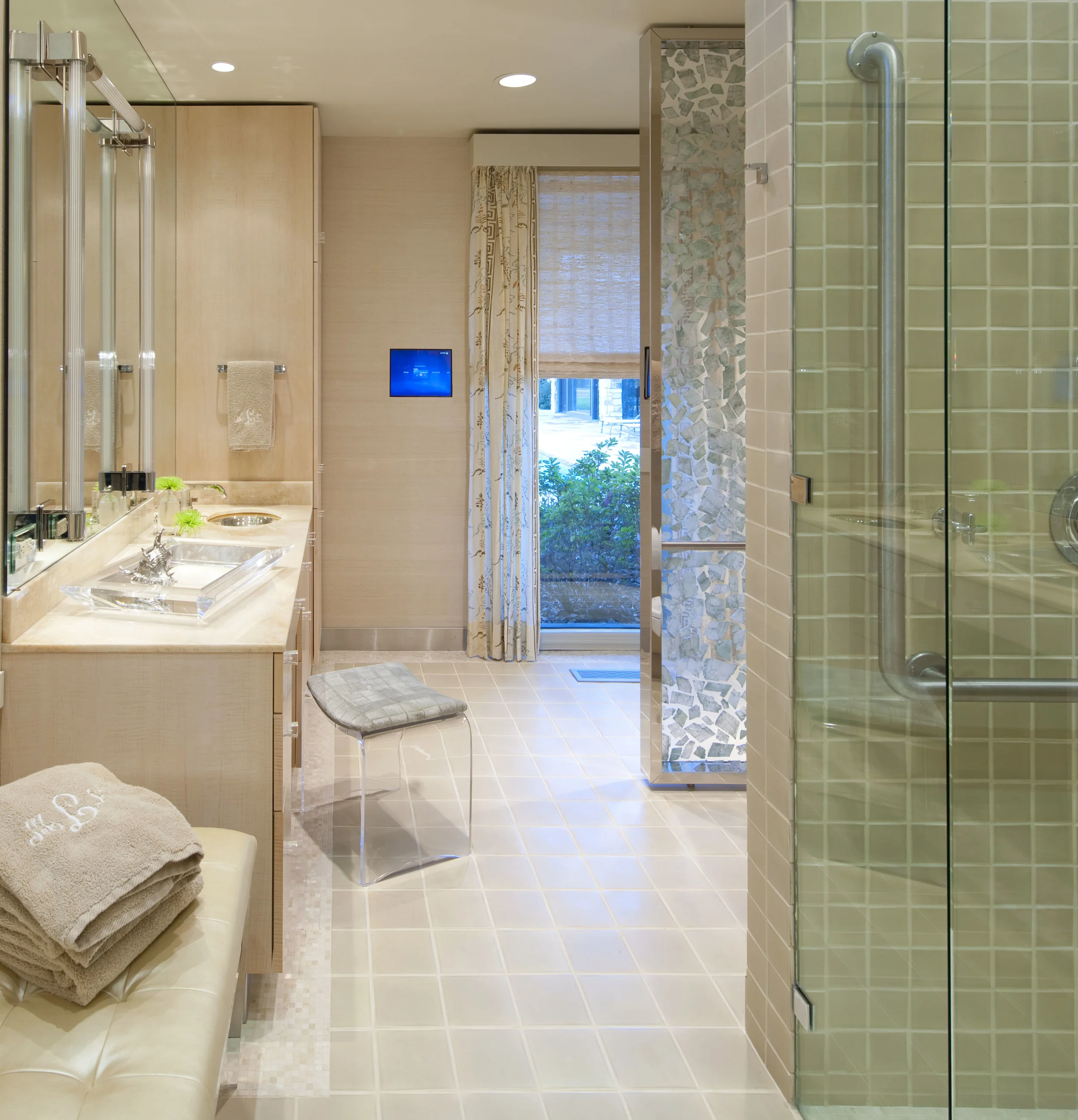 Master Bath