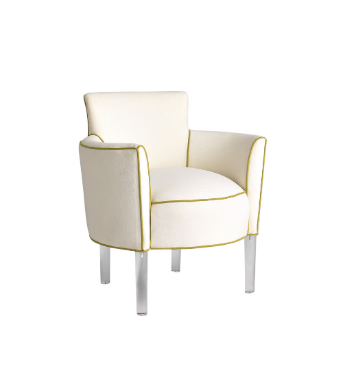 Daphne Chair - Jan Showers Collection