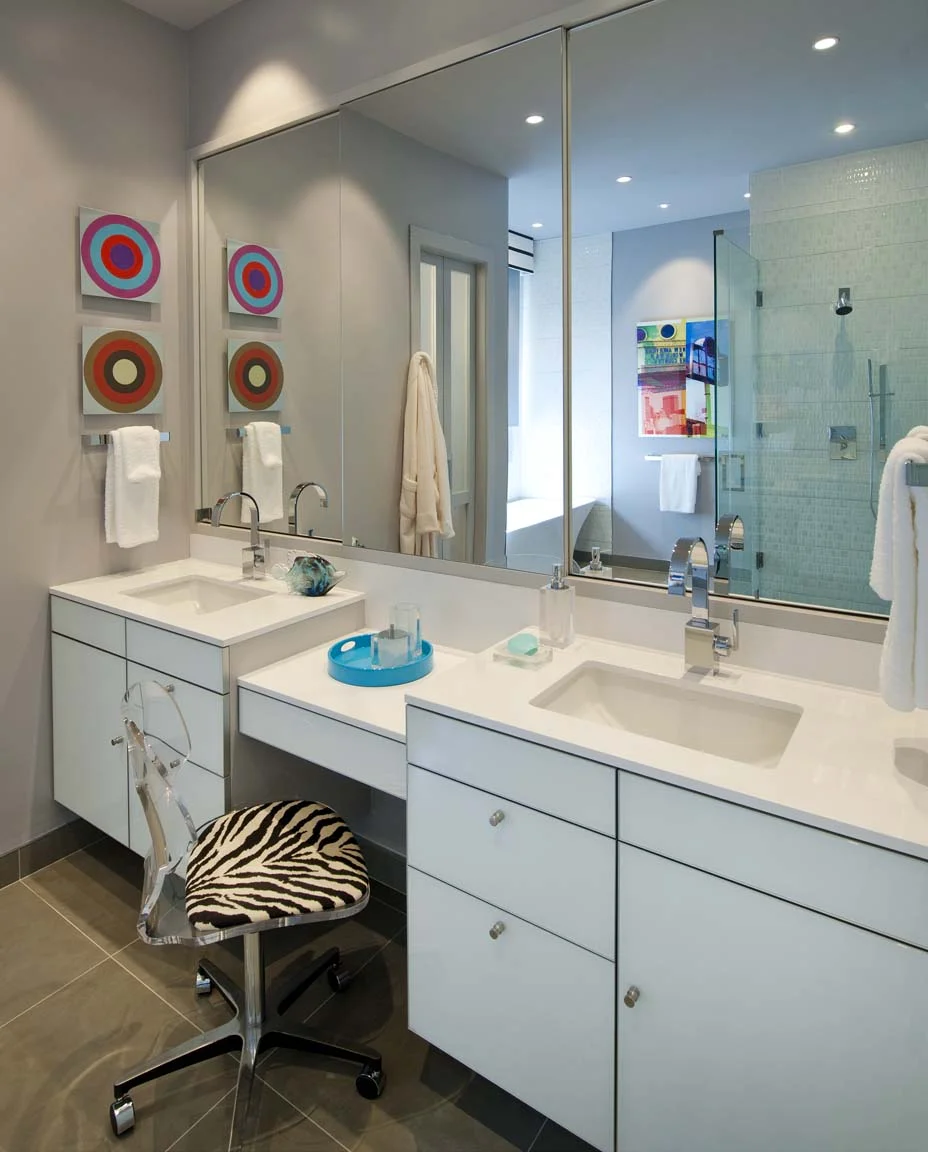 Strait Lane Estates Boy's Bath After