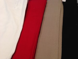 pillows
