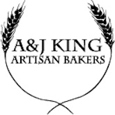 A&J King Artisanal Bakers , Salem, MA