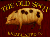 The Old Spot , Salem, MA