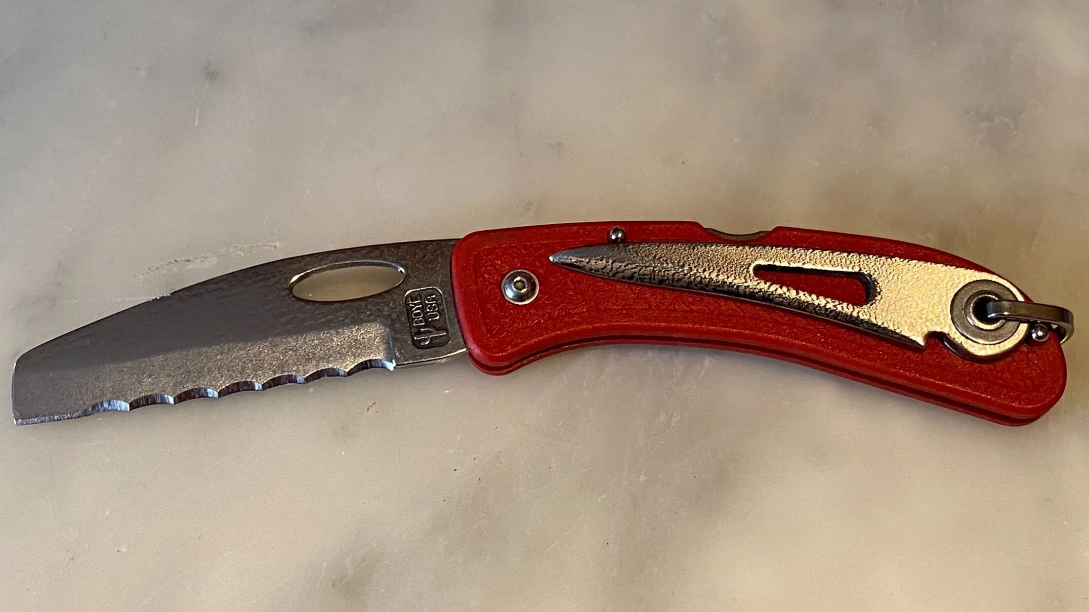 Boye+red+sheepsfoot+marlin+serrated+open.jpg