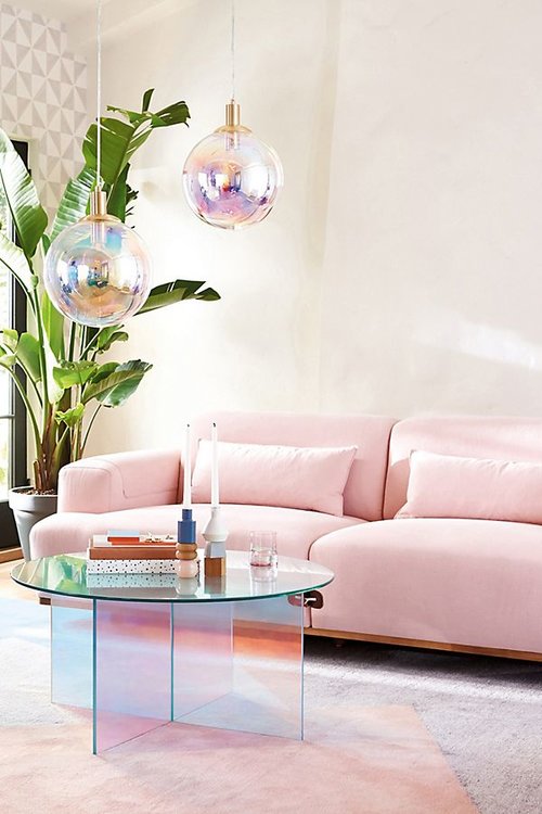 Obsessing Over Iridescent Home Decor Las Vegas Fashion And Lifestyle Blog Filled With Business Colorful Style Tips - Iridescent Home Decor