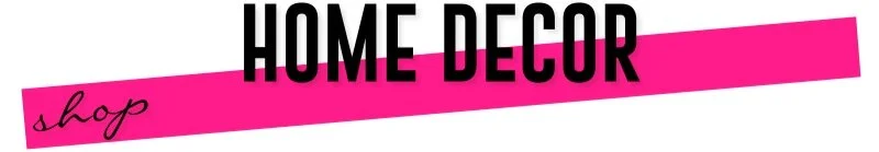 Shop Home Decor Blogger Must Haves Las Vegas Fashion And Lifestyle Blog Filled With Business And Colorful Style Tips